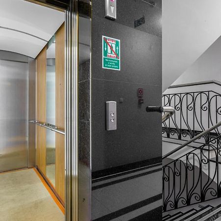 Hvile 119 - グダニスク エクステリア 写真